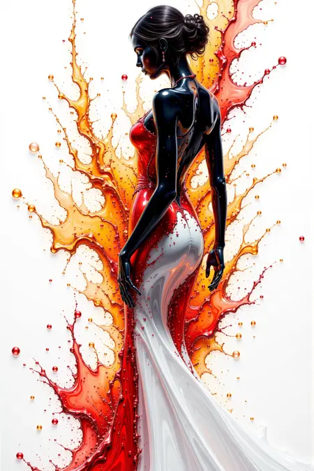Liquid Arts