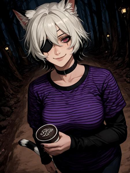 Arctenox's Styles - Noxfall | Series 1 [Illustrious] V3.0