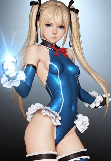 Marie Rose - DOA
