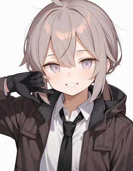 Cheytac M200 Girls' Frontline|少女前线|ドールズフロントライン (3 outfits)