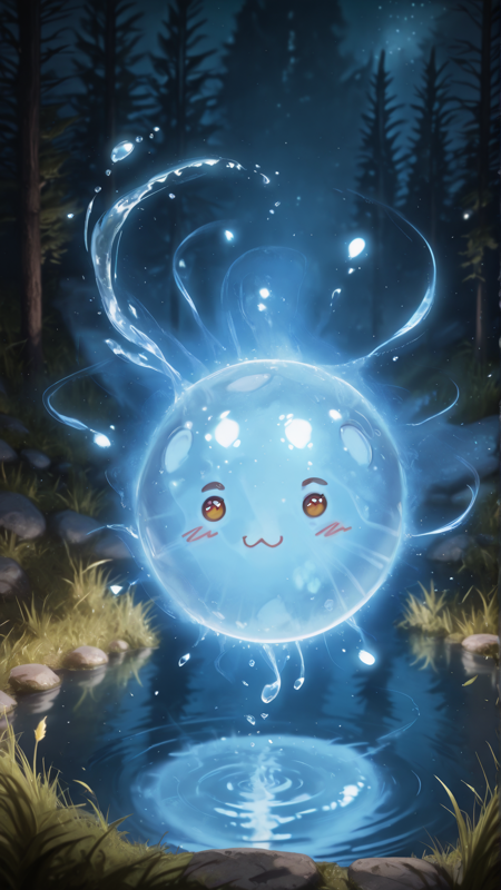 Io Dota 2 | illustrious V1