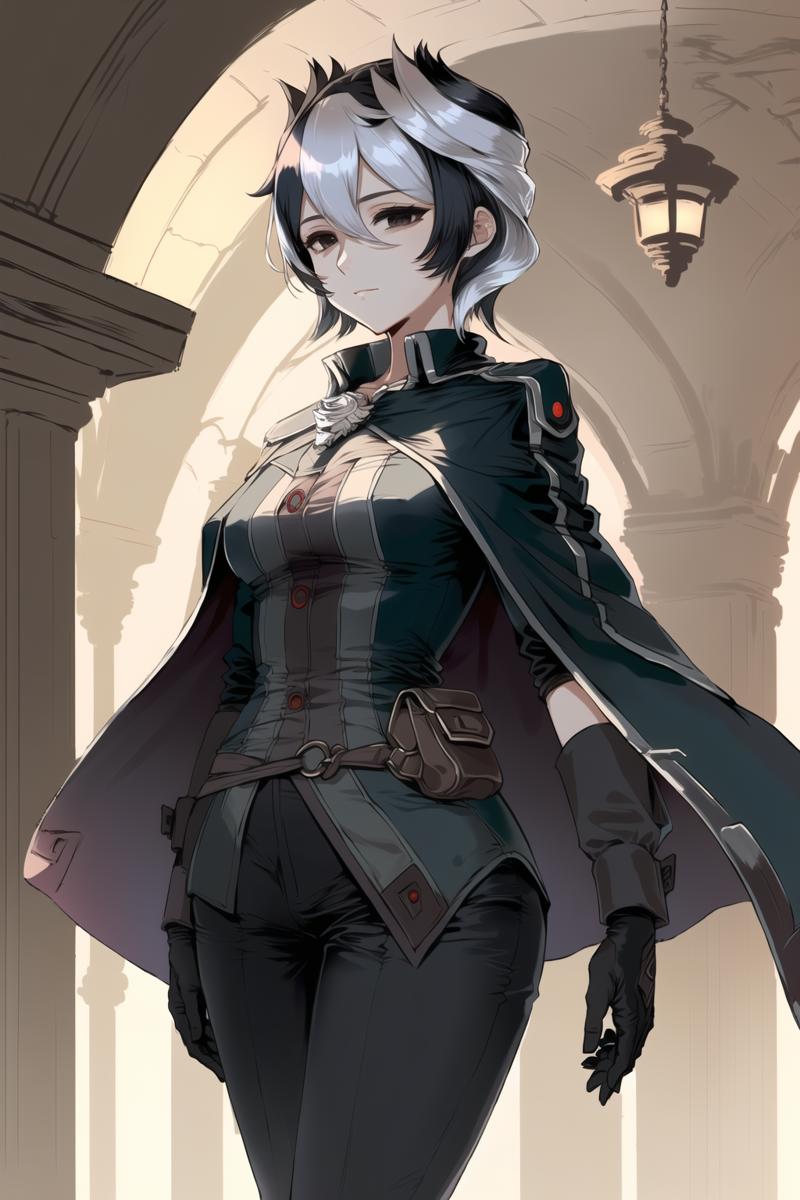 Ozen, Made in Abyss Wiki