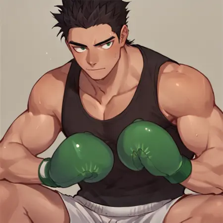 Little Mac