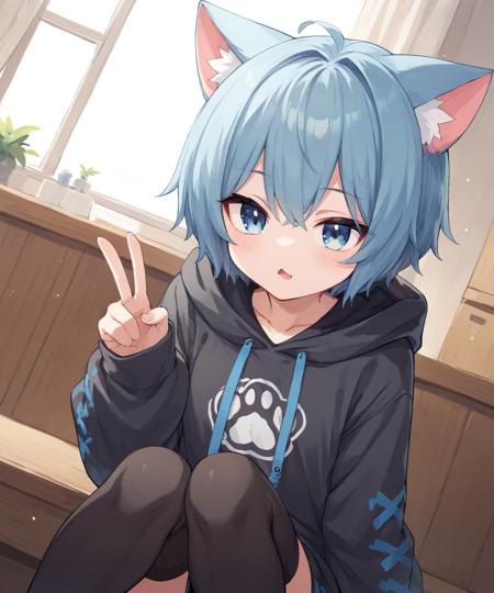 vrchat rusk v1.0