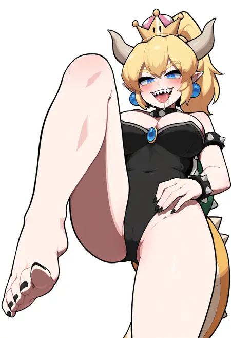 Min Lona LoRA/LoCon | Style | SDXL Pony