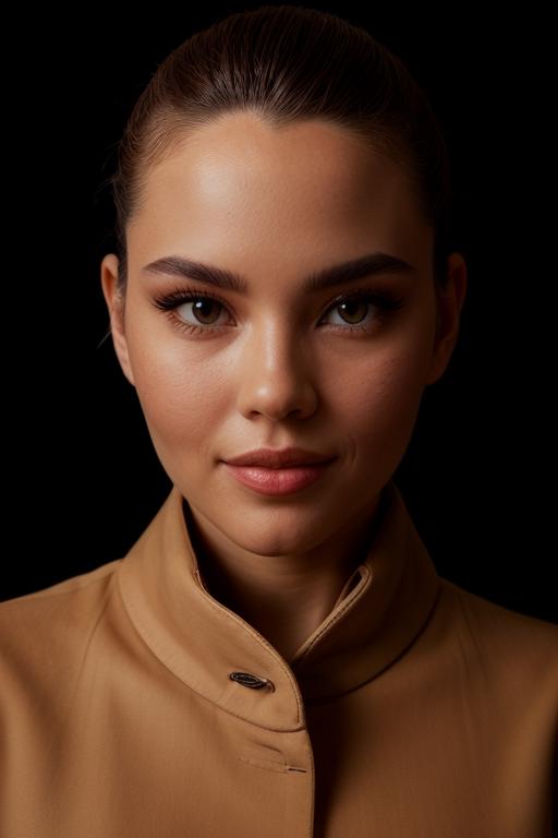 [PH] - Catriona Gray image by mindTurbulence