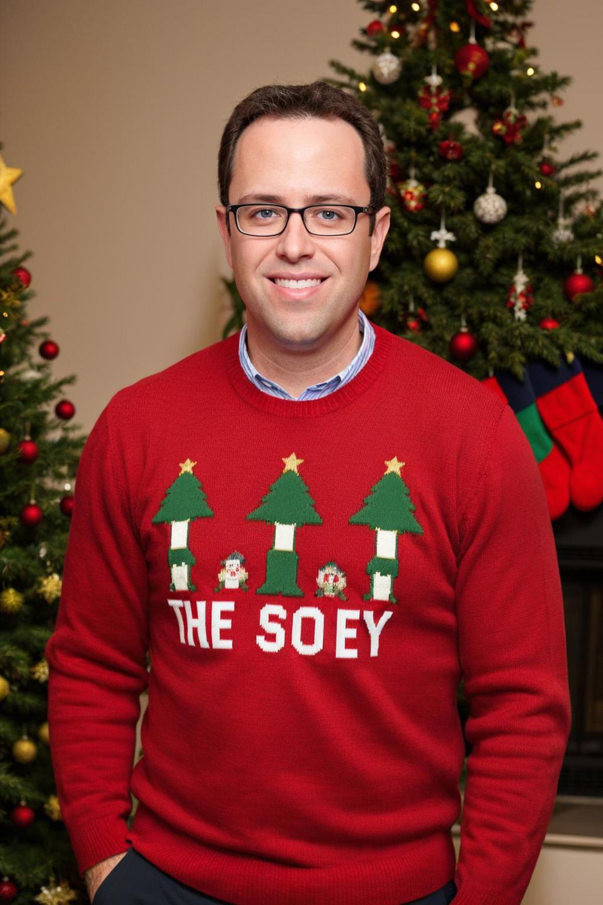 Jared Fogle image by entmike2