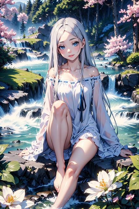 Only4u Pandora re.zero Lora v2.0
