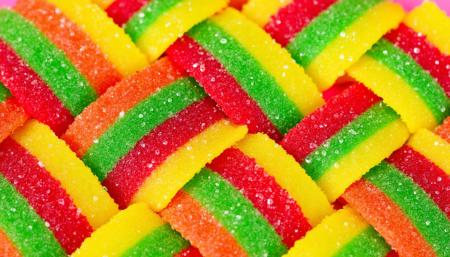 Candy v1.0
