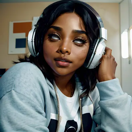 Shirome (Whitewashed Eyes)