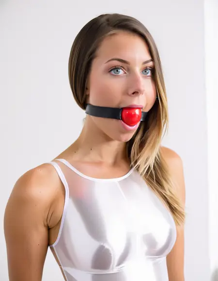 Ballgag XL