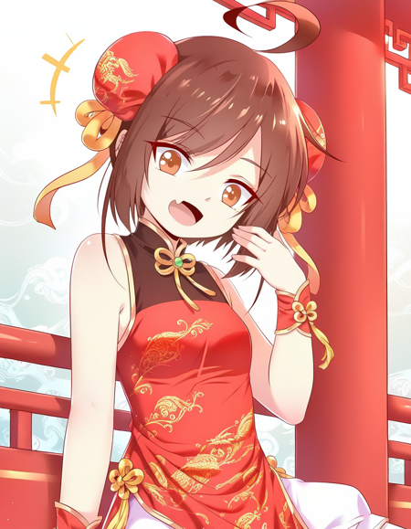 yuan chu6 chinese new year v1.0