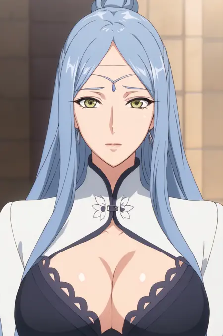 Ophelia オフィーリア | Unaware Atelier Master 勘違いの工房主