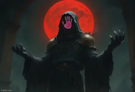 WarTorn's Avatar