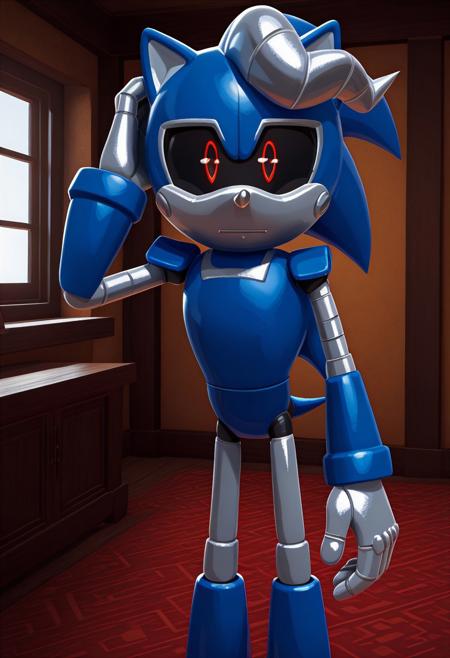 Jules Hedgehog - Sonic Archie Comics v1.0