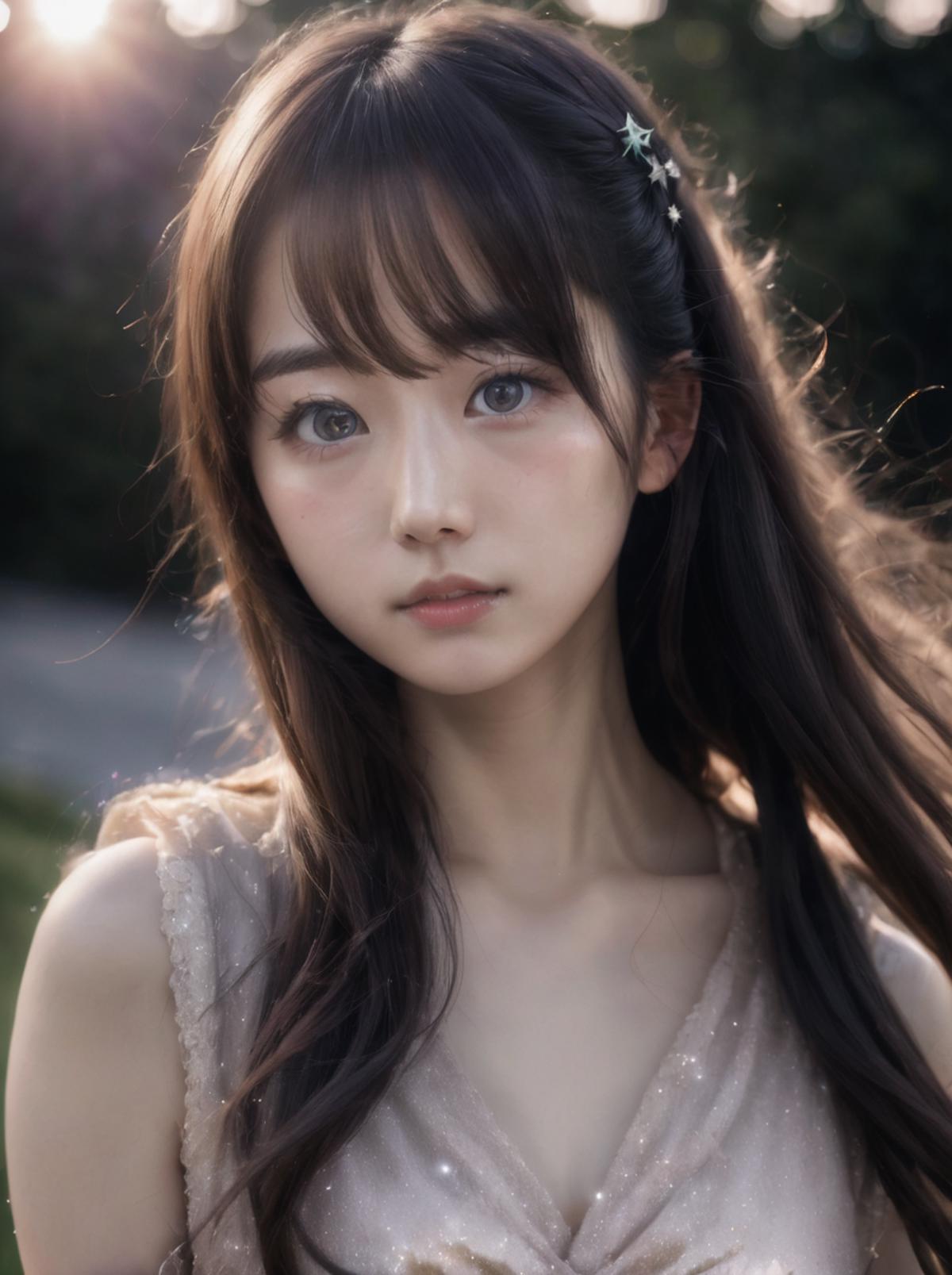 Japanese Girl - SDXL image by ld1222