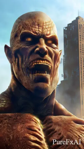 Ellen Titan ( 9MB) by PureFxAI