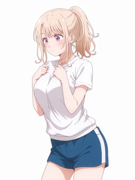 Kawai Mona | Kuroiwa Medaka ni Watashi no Kawaii ga Tsūjinai