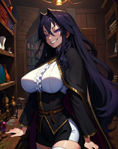 Dronya - Labyrinth of Refrain