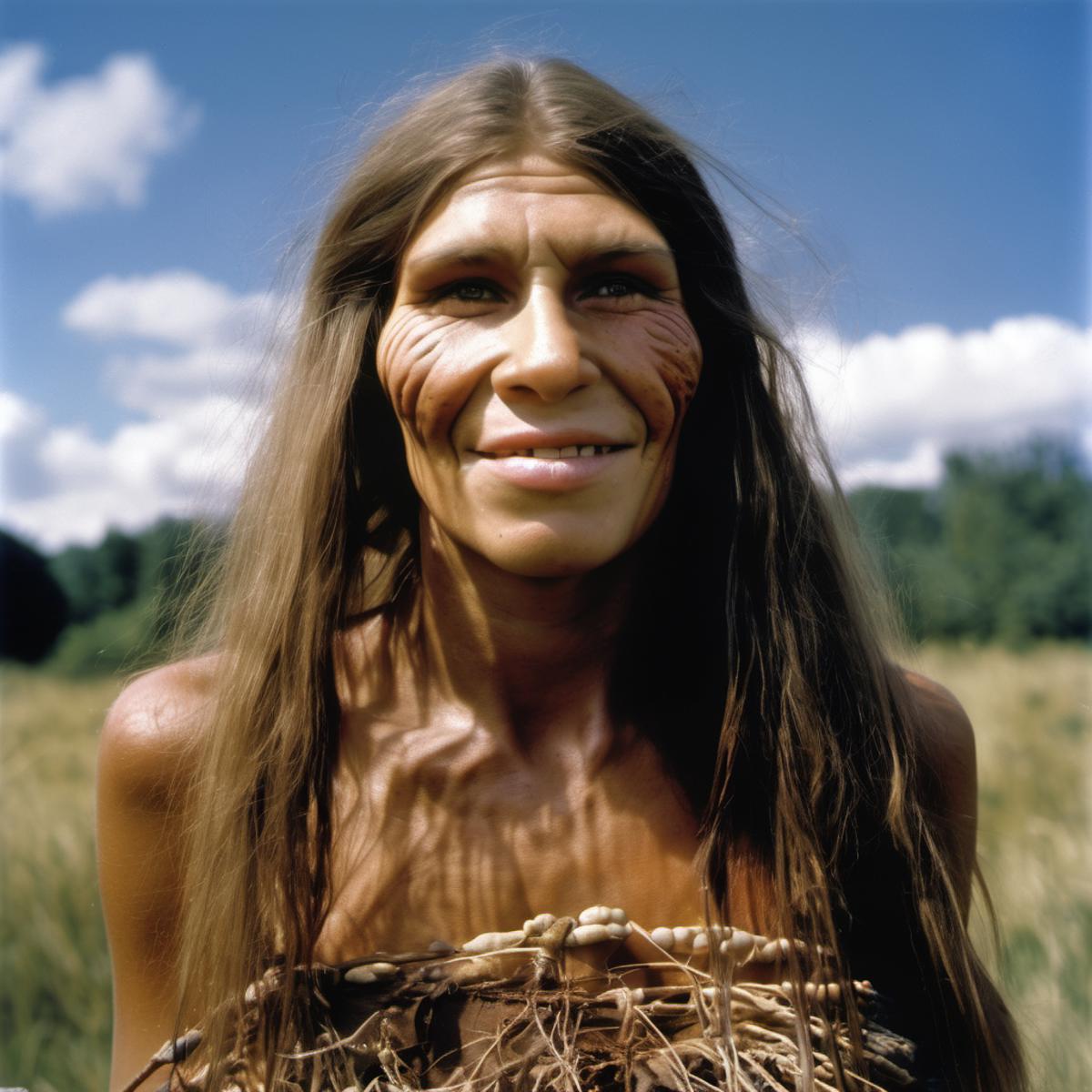 Neanderthal-Lora image by cristianchirita749