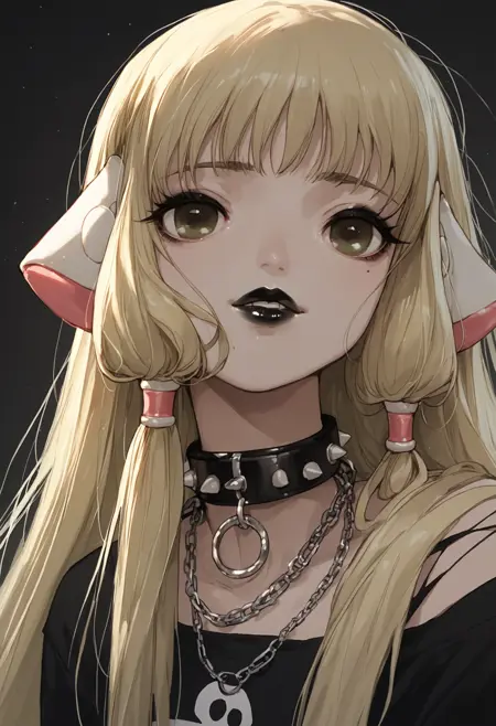 Chii : Chobits