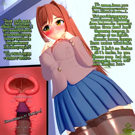 DDLC (Brackets Guy)