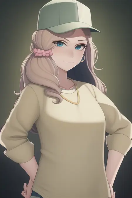 [BETA] Kawashima - LMR (Love, Money, Rock'n'Roll)