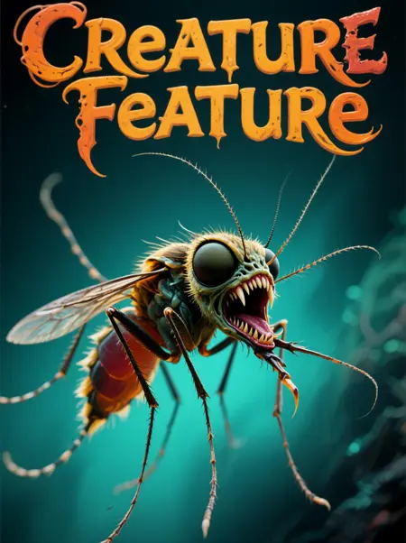 Creature Feature - CE