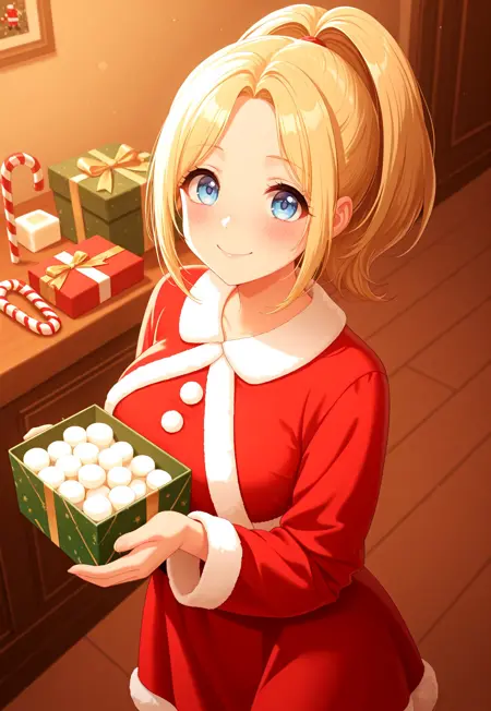 Yuka Jennifer Sasago (D4DJ)