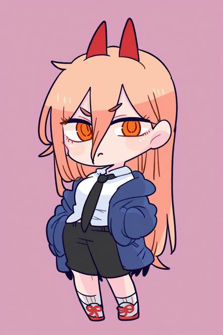 chibi style v1.0