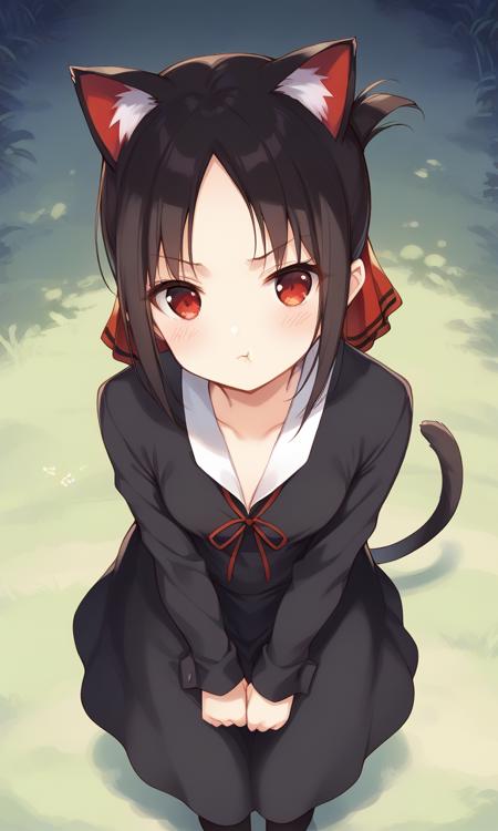 Shinomiya Kaguya - (Kaguya-sama: Love Is War) XL / Pony - Pony | Stable ...