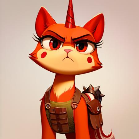 Unikitty XL V1 Stable Diffusion LoRA Civitai