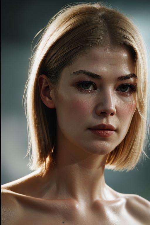 Rosamund Pike image by PatinaShore