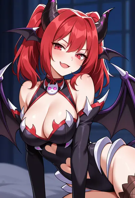 Elsword - Karis