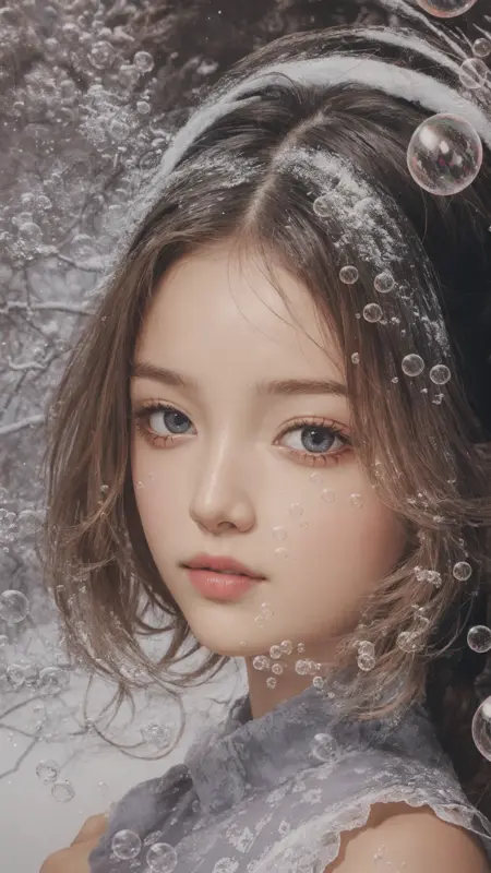 idol face 女团脸