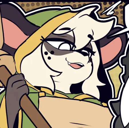 Mierna's Avatar