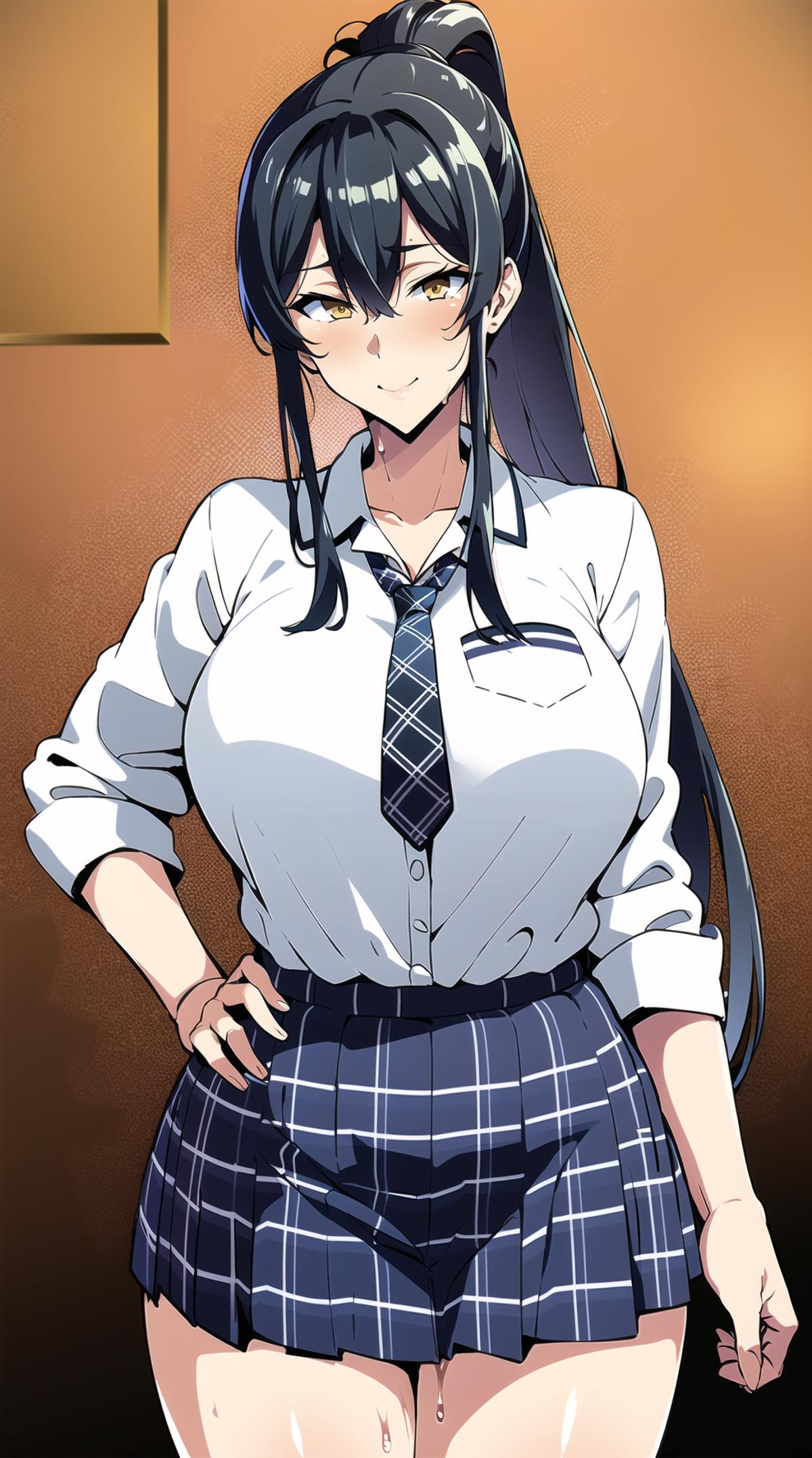 Takeda Horimitsu