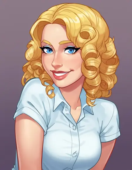 Style - Panthea / leave2gether