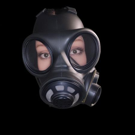 C3 Gas Mask Test 2 V1