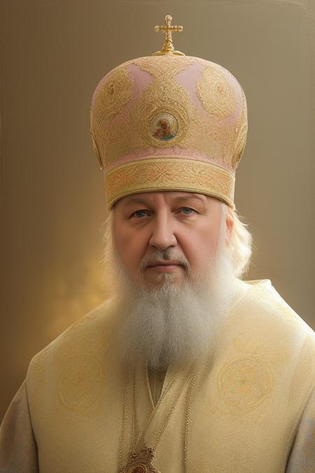 Кирилл, Святейший Патриарх Московский и всея Руси | Patriarch Kirill of ...