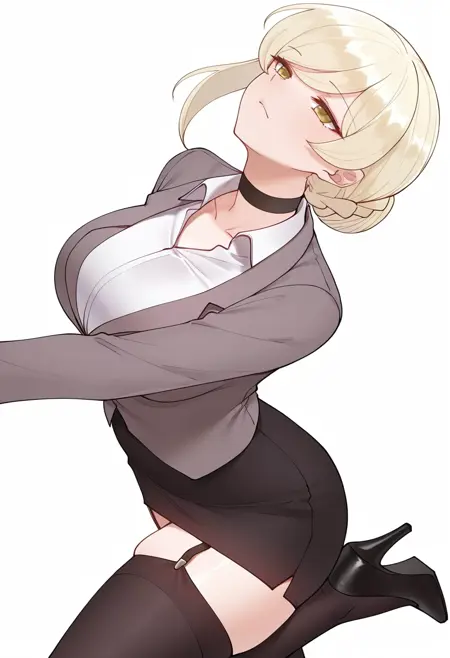 Kasha | Learning the Hard Way