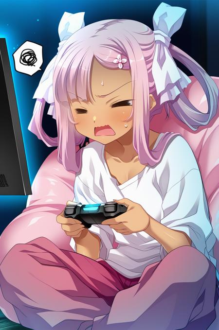 Sun Shangxiang(shaoren) / 孫尚香(小蓮) ～Shin Koihime Musou / 真・恋姫†夢想～ v1.0