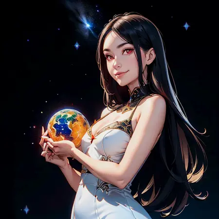 GTS Earth