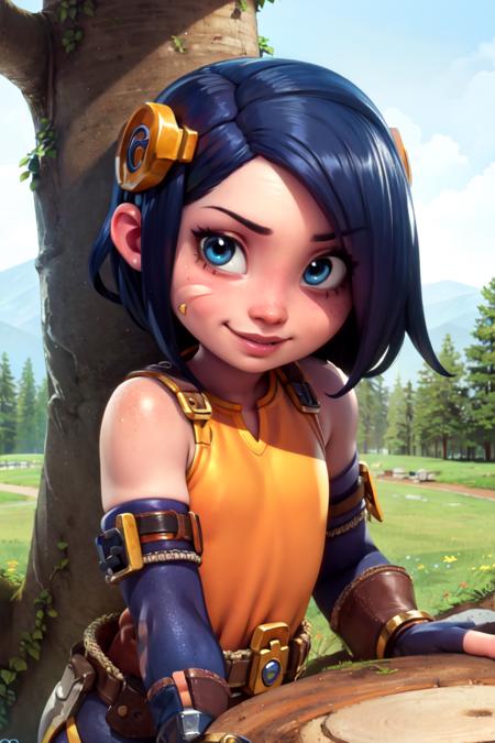 Joe-Prince de LU v1.0