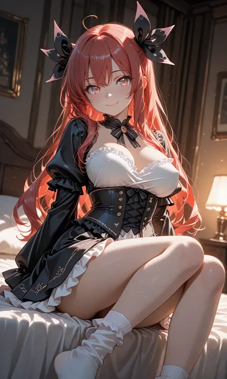 Itsuka Kotori - Date A Live