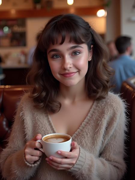Diane Franklin - Actress v1.0