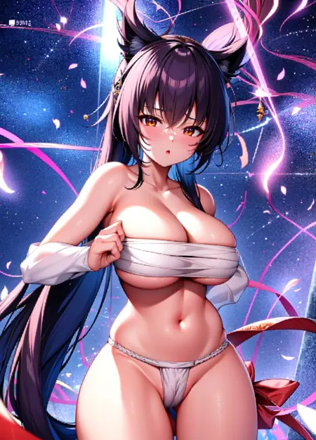 sarashi