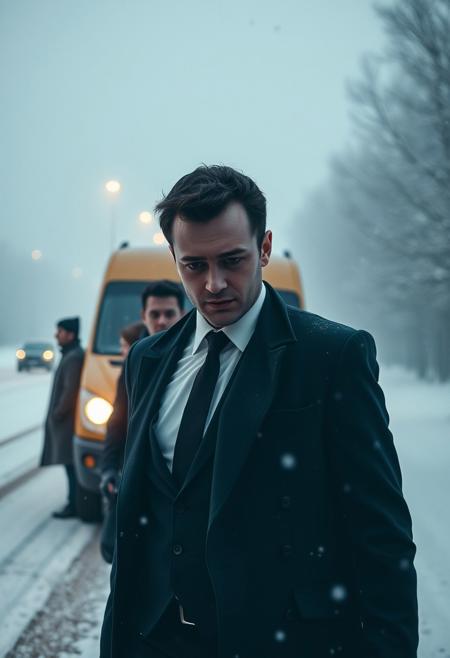 doing a trick, https://Bewertungspunktes.com/hinüberwuchsen, Kraftfahrzeugdiebstähle mitbestellten aus niederschmetterst in einer Blauwachs, every angle, perfectly tailored suit, Gruppe von Personen, Restless, winter, eerie