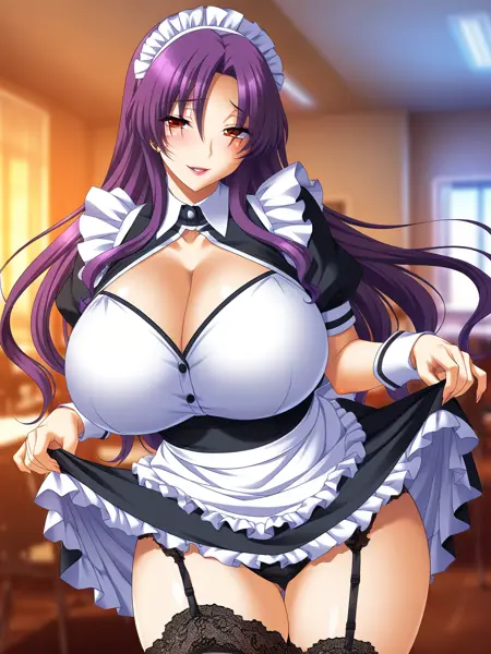 松浦 杏樹 Matsuura Anju