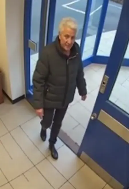 FLUX.1 DEV - CCTV Mania